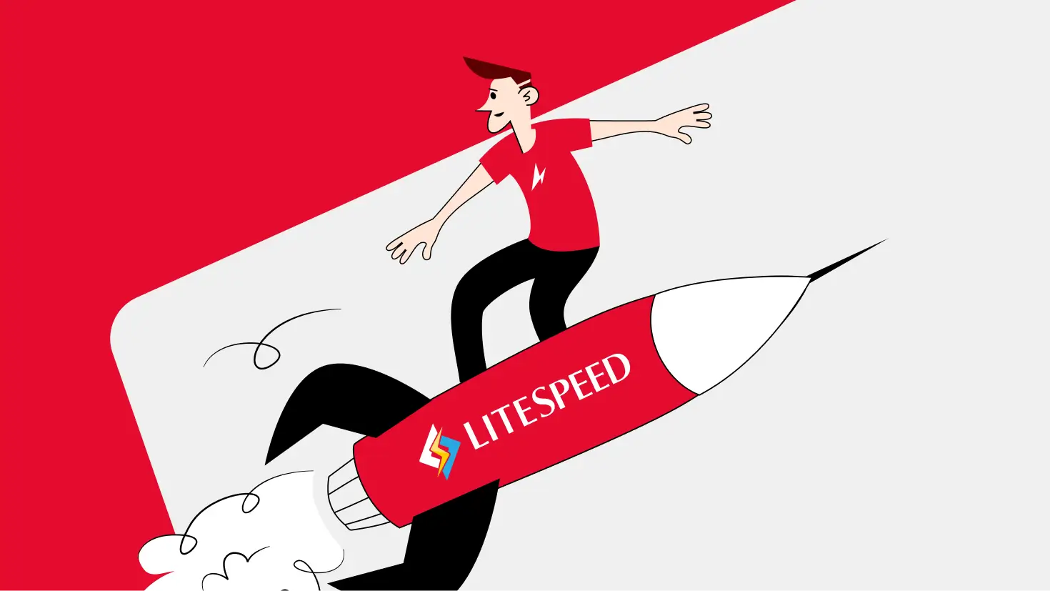 LiteSpeed-хостинг для eCommerce: як підвищити швидкість завантаження сайту в 2-3 рази