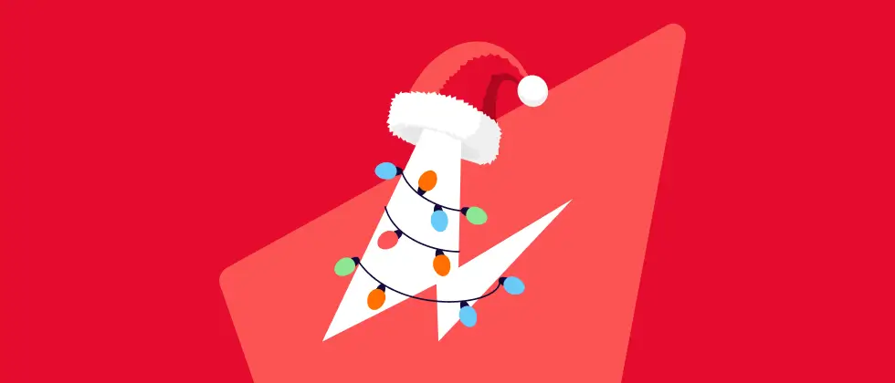 Зі святами, друзі!