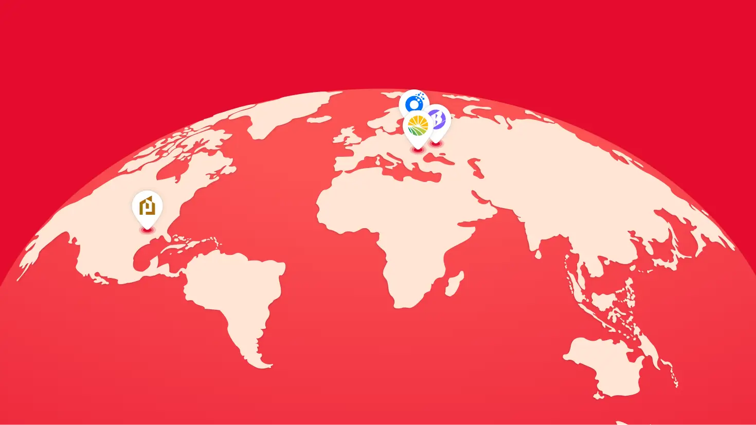 Які юрисдикції варто розглянути у 2026 році для виходу на міжнародний ринок